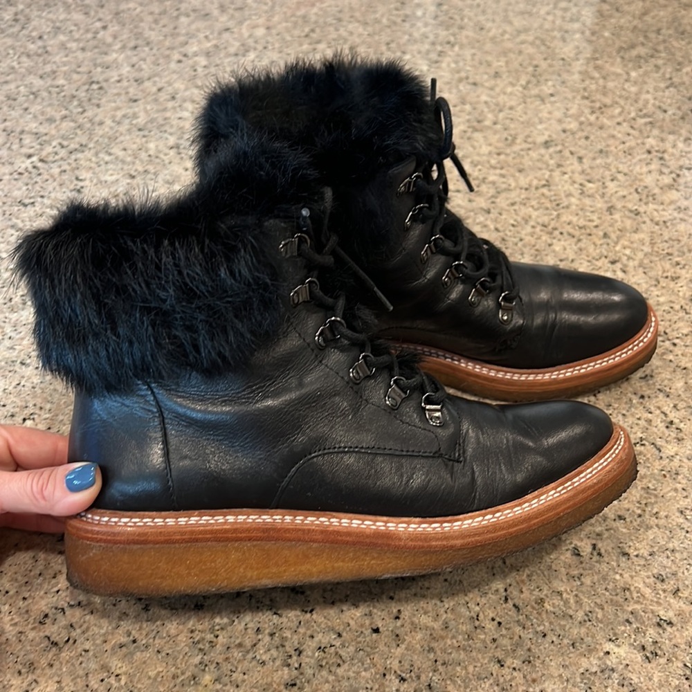 Botkier winter boots - Picture 8 of 10